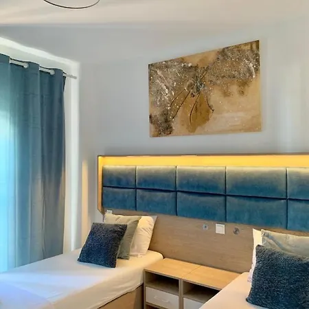 公寓 Blue Sea Costa Del Sol