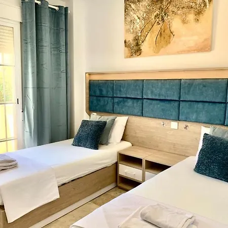 Blue Sea Costa Del Sol 公寓 马尼尔瓦
