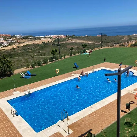 Blue Sea Costa Del Sol