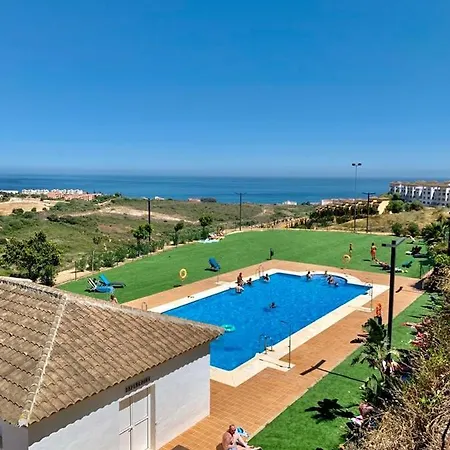 Blue Sea Costa Del Sol 马尼尔瓦