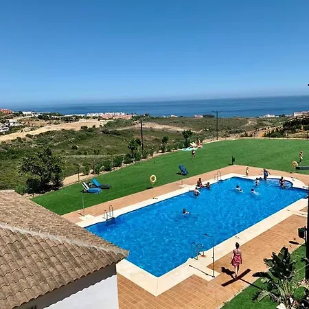 公寓 Blue Sea Costa Del Sol
